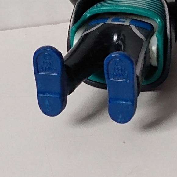 Vintage Playmobil Figure Criminal - Picture 4 of 7